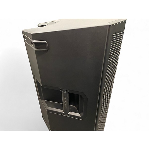 Used Electro-Voice ZLX-12P 12in 2-Way Powered Speaker