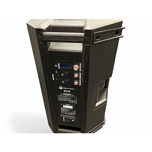 Used Electro-Voice ZLX-12P 12in 2-Way Powered Speaker