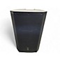 Used Electro-Voice ZLX-12P 12in 2-Way Powered Speaker thumbnail