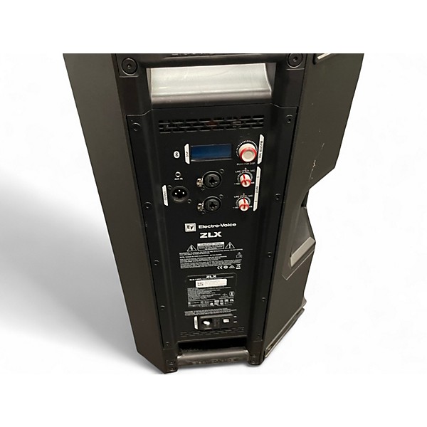 Used Electro-Voice ZLX-12P 12in 2-Way Powered Speaker