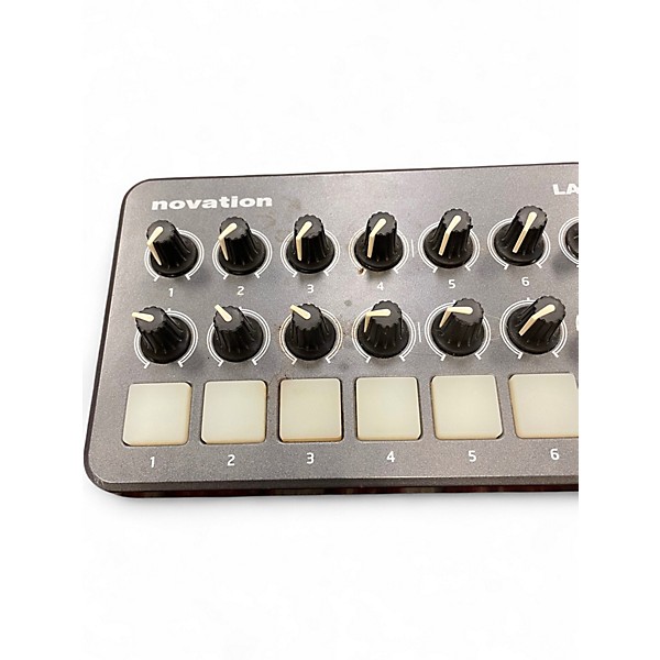 Used Novation Launch Control MIDI Controller