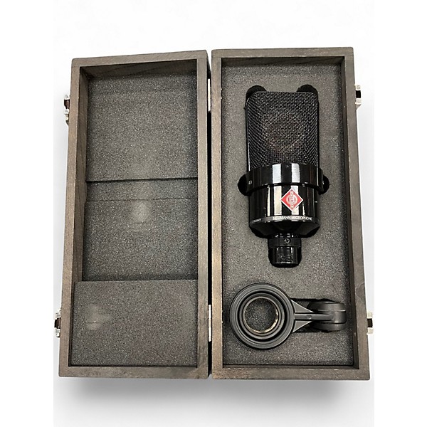 Used Neumann TLM103 ML Condenser Microphone