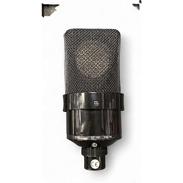 Used Neumann TLM103 ML Condenser Microphone