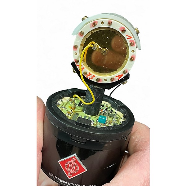 Used Neumann TLM103 ML Condenser Microphone