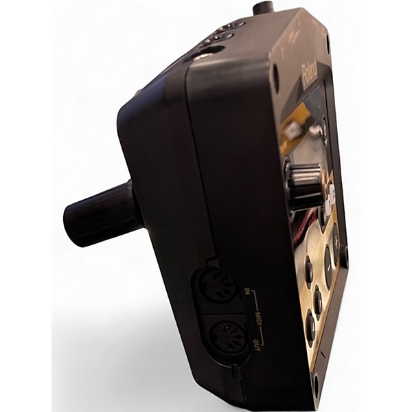 Used Roland TM-2 Electric Drum Module