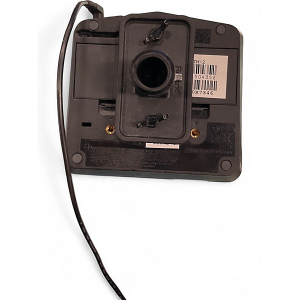 Used Roland TM-2 Electric Drum Module