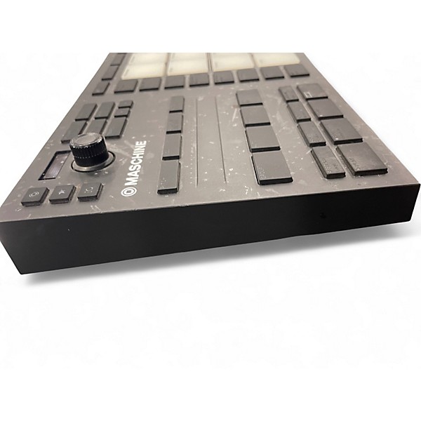 Used Native Instruments Maschine Mikro MK3 MIDI Controller