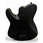 Used 2025 Charvel Pro-Mod So-Cal Style 2 Black Ash Solid Body Electric Guitar