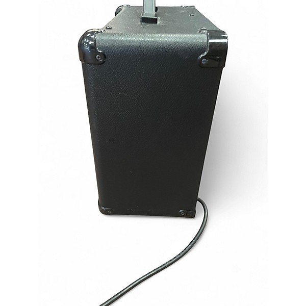 Used Marshall MG15CFX 1X8 15W Guitar Combo Amp