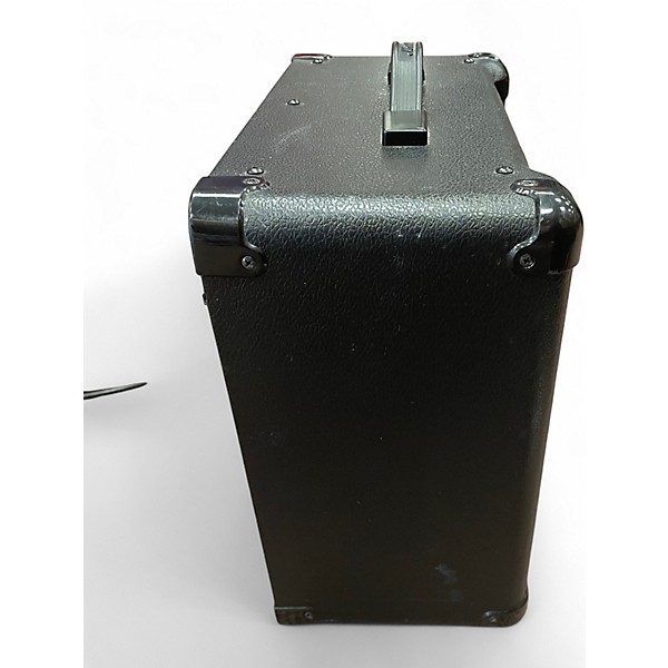 Used Marshall MG15CFX 1X8 15W Guitar Combo Amp