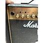 Used Marshall MG15CFX 1X8 15W Guitar Combo Amp