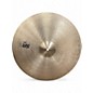 Used SABIAN 22in SR2 Thin Ride Cymbal thumbnail
