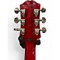 Used Epiphone SG RED Solid Body Electric Guitar