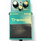 Used BOSS TR2 Tremolo Effect Pedal thumbnail