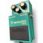 Used BOSS TR2 Tremolo Effect Pedal