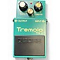 Used BOSS TR2 Tremolo Effect Pedal