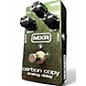 Used MXR Carbon Copy Effect Pedal