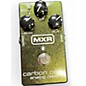 Used MXR Carbon Copy Effect Pedal