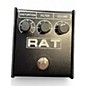 Used ProCo Rat Distortion Effect Pedal