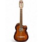 Used Cordoba C4CE Natural Acoustic Guitar thumbnail
