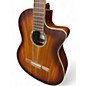 Used Cordoba C4CE Natural Acoustic Guitar