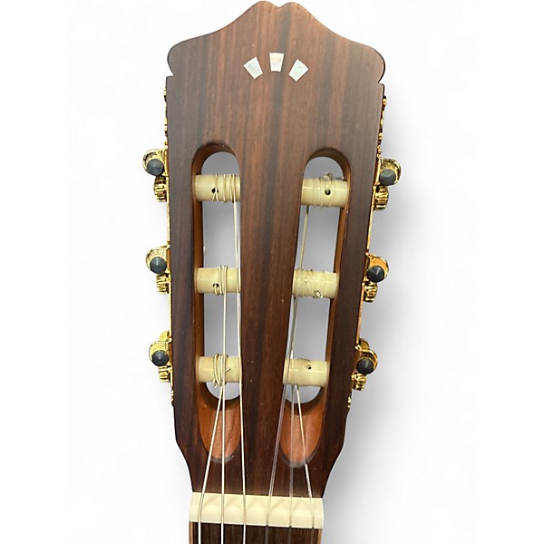 Used Cordoba C4CE Natural Acoustic Guitar