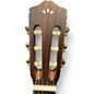 Used Cordoba C4CE Natural Acoustic Guitar
