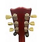 Used Gibson SG Special Wine Red Solid Body Electric Guitar