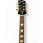 Used Gibson Les Paul Standard Tobacco Burst Solid Body Electric Guitar
