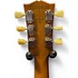 Used Gibson Les Paul Standard Tobacco Burst Solid Body Electric Guitar
