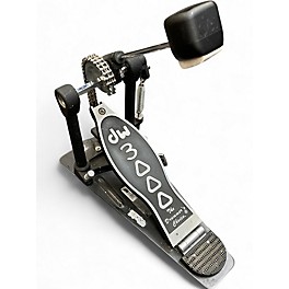 Used DW 3000 Series Single Single Bass Drum Pedal