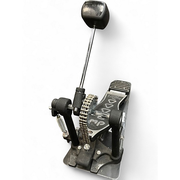 Used DW 3000 Series Single Single Bass Drum Pedal