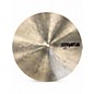 Used SABIAN 16in Stratus Crash Cymbal thumbnail