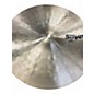 Used SABIAN 16in Stratus Crash Cymbal