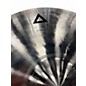 Used Istanbul Agop 18in XIST Brilliant Crash Cymbal