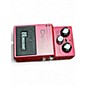 Used Boss DM-2W Effect Pedal