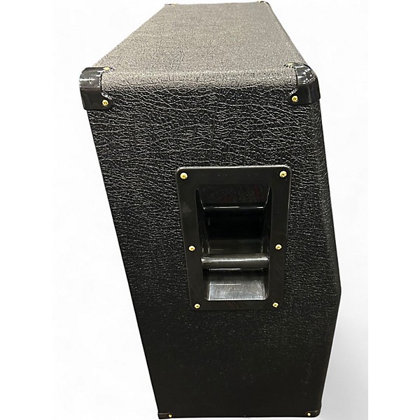 Used Marshall MX412AR Guitar Cabinet