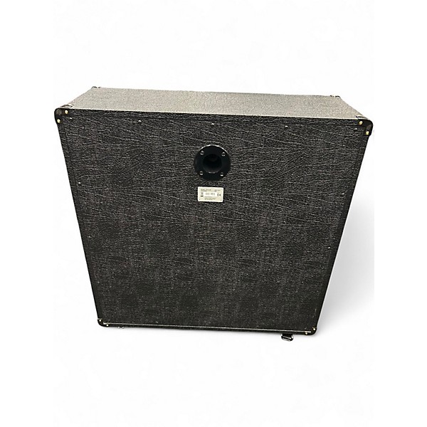 Used Marshall MX412AR Guitar Cabinet