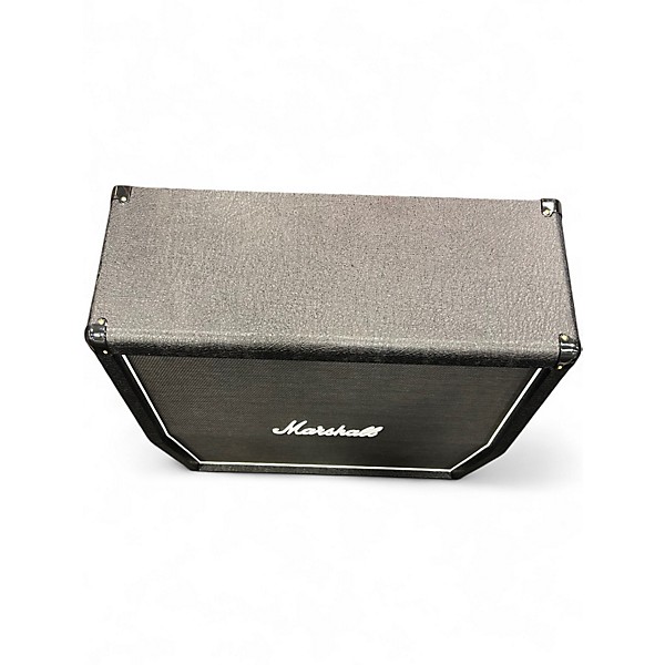Used Marshall MX412AR Guitar Cabinet