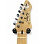 Used Firefly Pure Series FFTH Sky Blue Hollow Body Electric Guitar
