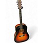 Used Martin CEO4 2 Color Sunburst Acoustic Guitar thumbnail