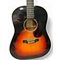 Used Martin CEO4 2 Color Sunburst Acoustic Guitar