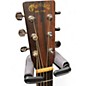 Used Martin CEO4 2 Color Sunburst Acoustic Guitar