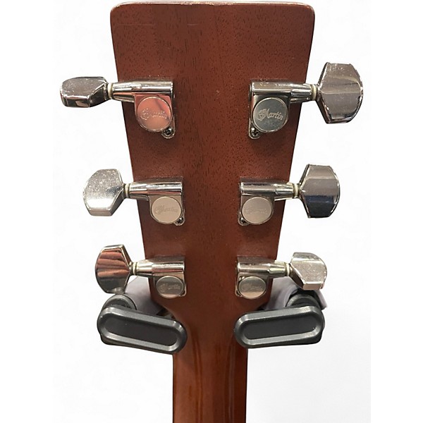 Used Martin CEO4 2 Color Sunburst Acoustic Guitar