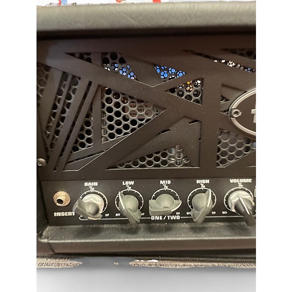 Used EVH 5150 III 50S 6L6 Tube Guitar Amp Head