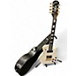 Used Epiphone Matt Heafy Les Paul Custom 7 White Solid Body Electric Guitar thumbnail