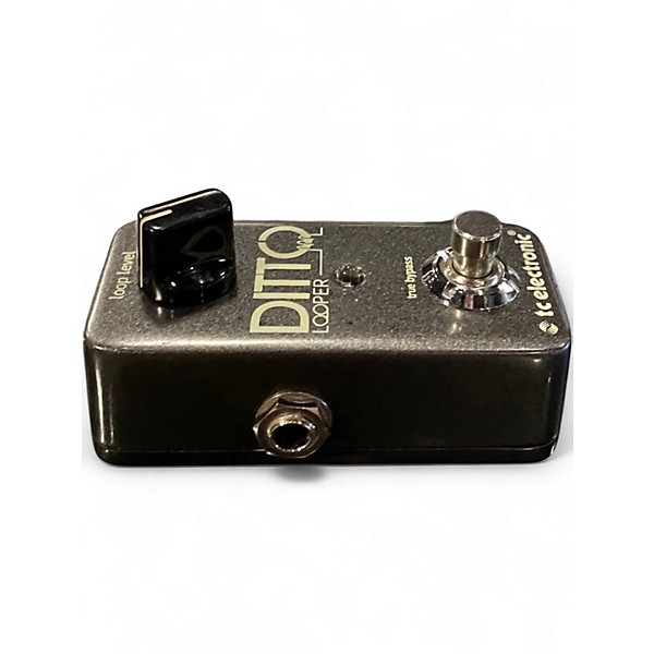 Used TC Electronic Ditto Looper Pedal