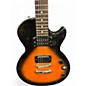 Used Epiphone Les Paul Special I 2 Color Sunburst Solid Body Electric Guitar