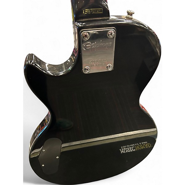 Used Epiphone Les Paul Special I 2 Color Sunburst Solid Body Electric Guitar