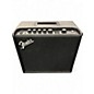 Used Fender Mustang LT25 25W 1x8 Guitar Combo Amp thumbnail